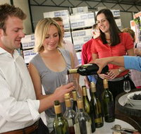 Pankhurst Wines - Tourism Search