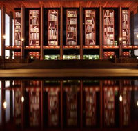 National Library of Australia - Tourism Search