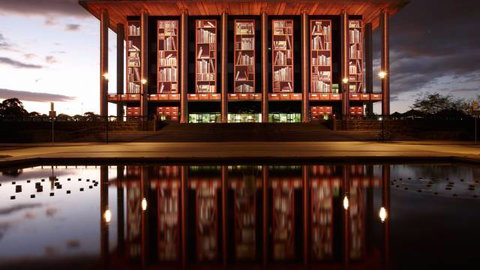 National Library Of Australia - Tourism Search 0