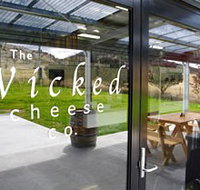 The Wicked Cheese Company - Tourism Search