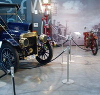 Wonders of Wynyard - The - Tourism Search