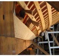 Wooden Boat Centre - Tasmania - Tourism Search