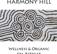 Harmony Hill Wellness and Organic Spa Retreat - Tourism Search