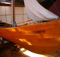 Bass  Flinders Centre - Tourism Search