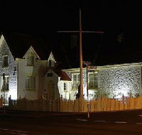 East Coast Heritage Museum - Tourism Search