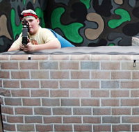 Pandemonium Discovery and Adventure Centre - Imaginarium - Tourism Search