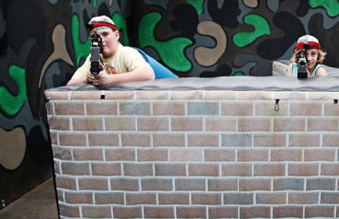 Pandemonium Discovery And Adventure Centre - Imaginarium - Tourism Search 0