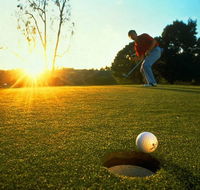 Launceston Golf Club - Tourism Search