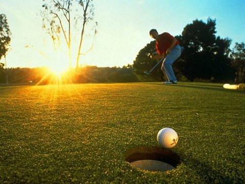 Launceston Golf Club - Tourism Search 0