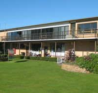 Port Sorell Golf Club - Tourism Search