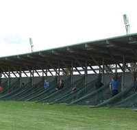 Golf Park Hobart - Tourism Search