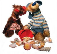 Doll And Bear Cottage Of Scottsdale - The - Tourism Search