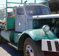 National Road Transport Hall of Fame - Tourism Search