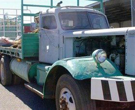 National Road Transport Hall Of Fame - Tourism Search 0