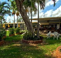 Katherine Country Club - Tourism Search