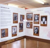 National Pioneer Womens Hall of Fame - Tourism Search