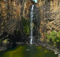 Northern Rockhole - Tourism Search