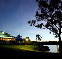 Lake Bennett Resort - Tourism Search