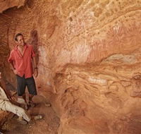 NDhala Gorge Nature Park - Tourism Search