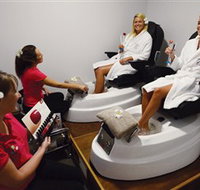 Harmony Day Spa Darwin and Anti Aging Clinic - Tourism Search