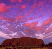 Uluru-Kata Tjuta National Park - Tourism Search