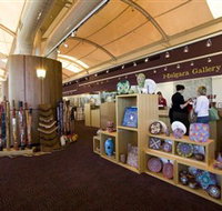 Mulgara Gallery - Tourism Search