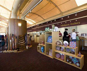 Mulgara Gallery - Tourism Search 0