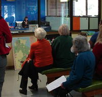 Alice Springs School of the Air Visitor Centre - Tourism Search