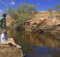 Davenport Range National Park - Tourism Search