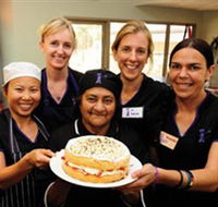 Kwerralye Cafe - Tourism Search