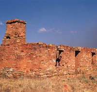 Ryan Well Historical Reserve - Tourism Search