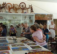 Central Craft - Tourism Search