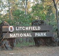 Bamboo Creek Tin Mine - Tourism Search