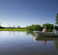 Yellow Water - Tourism Search