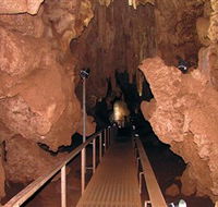 Cutta Cutta Caves Nature Park - Tourism Search