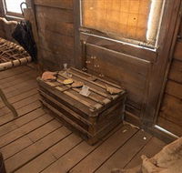 Elsey Homestead Replica - Tourism Search