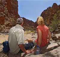 Ruby Gap Nature Park - Tourism Search