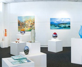 Framed Art Gallery - Tourism Search 0