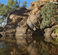 Birthday Waterhole - Tourism Search