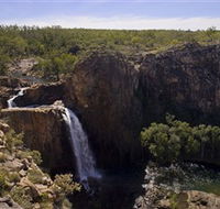 17 Mile Falls Jatbula - Tourism Search
