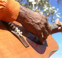 Winanjjikari Music Centre - Tourism Search