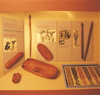 Museum of Central Australia - Tourism Search