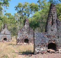 Victoria Settlement - Tourism Search