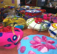 Tapatjatjaka Art and Crafts - Tourism Search