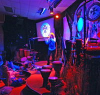 Sounds of Starlight Theatre - Tourism Search