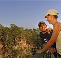 Tolmer Falls - Tourism Search