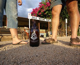 Daly Waters Historic Pub - Tourism Search 0