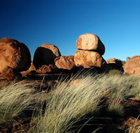 Karlu Karlu/Devils Marbles Conservation Reserve - Tourism Search