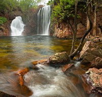 Florence Falls - Tourism Search