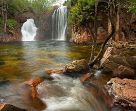 Florence Falls - Tourism Search 0